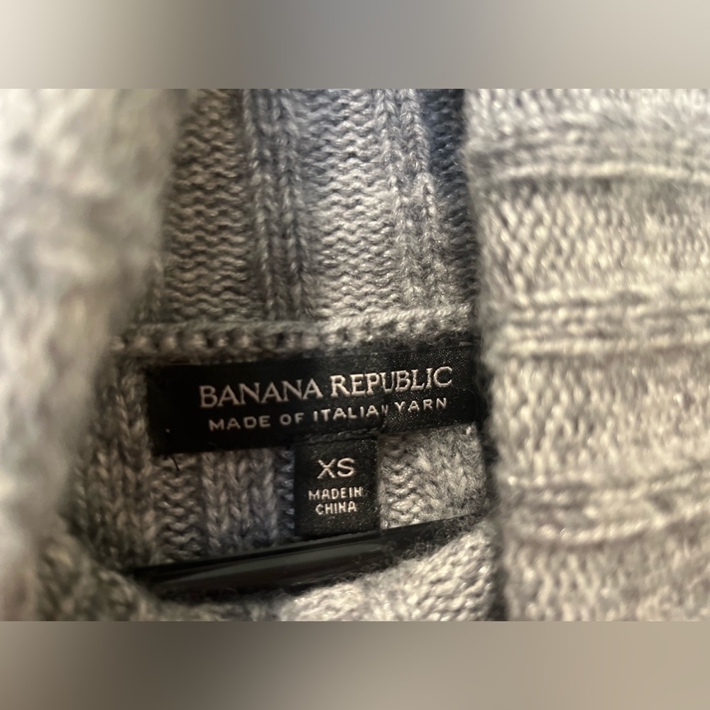Sweater - Picture 3 of 12